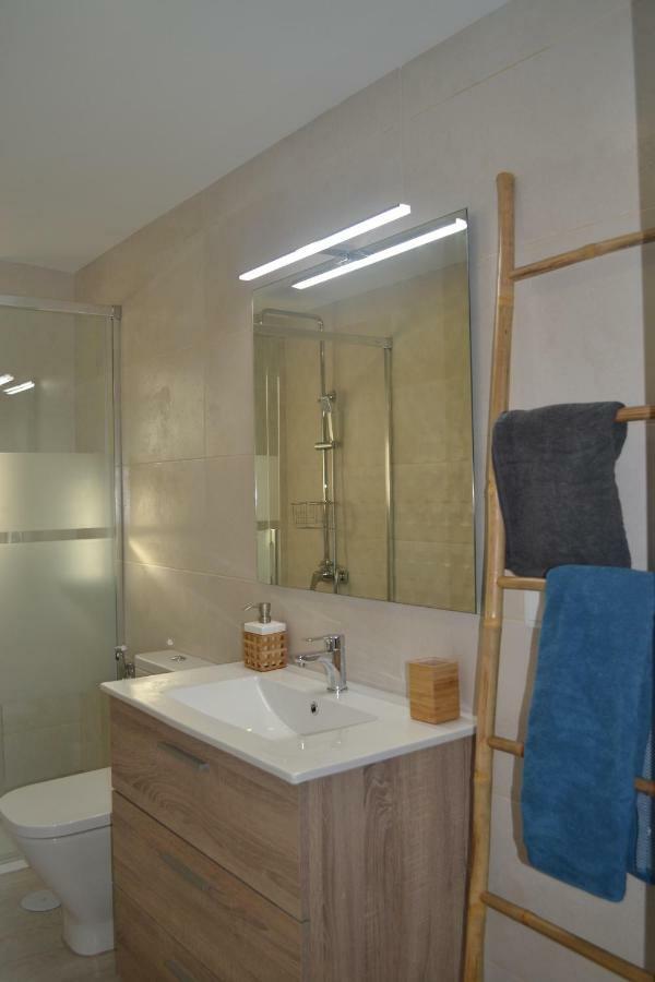 Apartamentos Lunamar El Campello Exterior photo