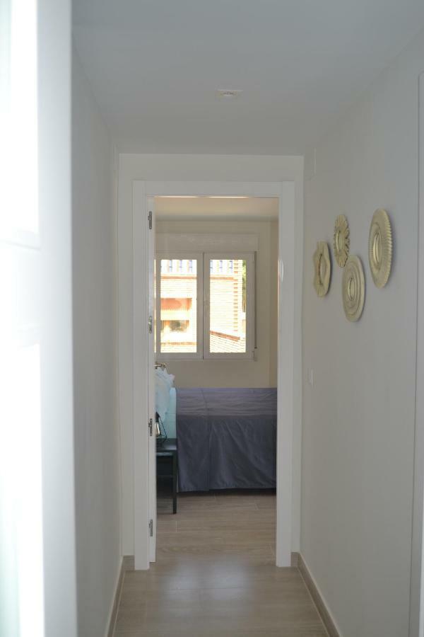 Apartamentos Lunamar El Campello Exterior photo